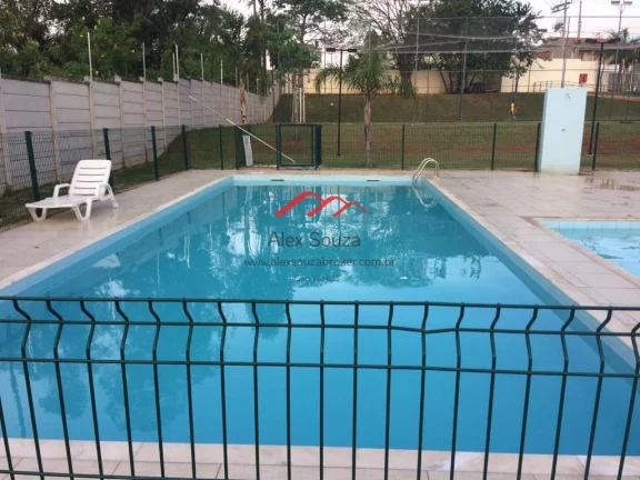 Apartamento para Venda em Sumar?(C) / SP no bairro Parque Yolanda (Nova Veneza)