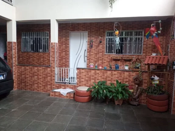 Imagem SOBRADO RESIDENCIAL À VENDA, CIDADE KEMEL, FERRAZ DE VASCONCELOS