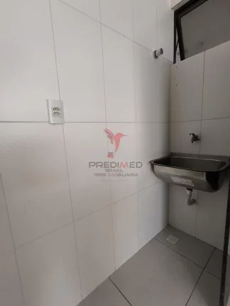 Imagem Apartamento amplo 2 quartos, bairro dos Estados , João Pessoa