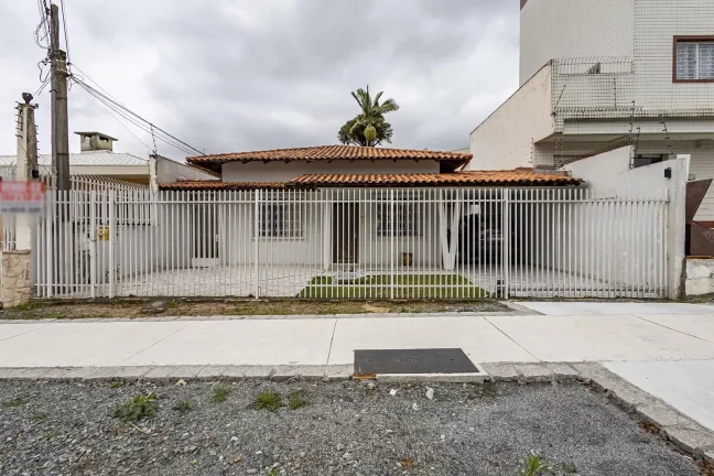 Imagem Casa Comercial/Residencial Santa Quitéria próximo João Alencar Guimarães