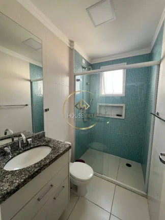 Imagem Apartamento, 3 Dormitórios suítes,156m², Splendor Blue, Sjc.
