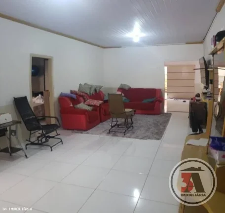 Imagem Prédio Comercial + Residência no bairro Igarapé