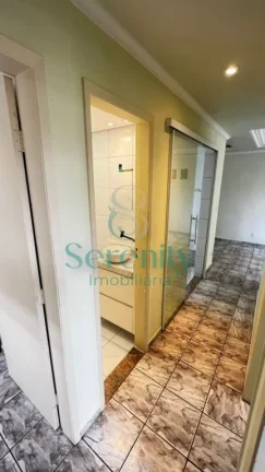Imagem Apartamento à venda no Parque Jamaica em Londrina/PR