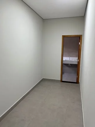 Imagem CASA TÉRREA - AMPLA E ESPAÇOSA - CONDOMÍNIO OLÍVIO FRANCESCHINI - HORTOLÂNDIA