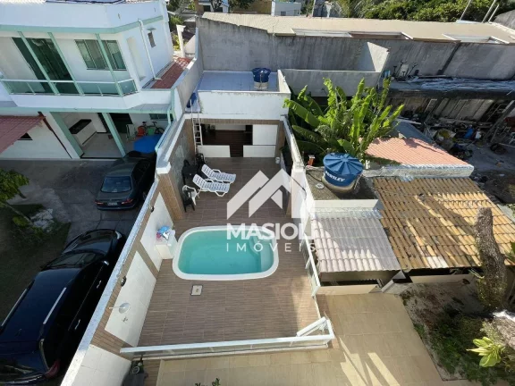 Imagem Casa com 3 dormitórios à venda, 300 m² por R$ 1.180.000,00 - Ponta da Fruta - Vila Velha/ES