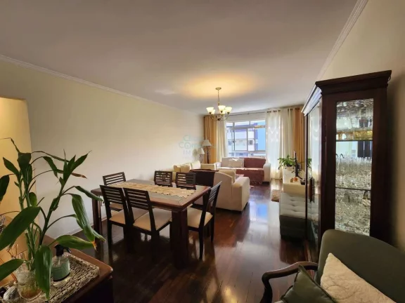 Imagem Apartamento com 3 Quartos à Venda, 150 m² em Ponta Da Praia - Santos