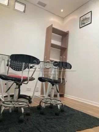 Imagem Imperdível! Conjunto Comercial Alto Padrão na Barra Funda. Apresentamos este conjunto comercial na...