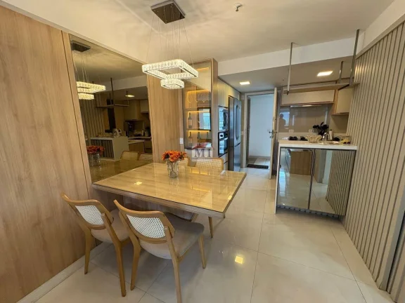 Imagem Apartamento com 2 quartos, Barra da Tijuca - Rio de Janeiro