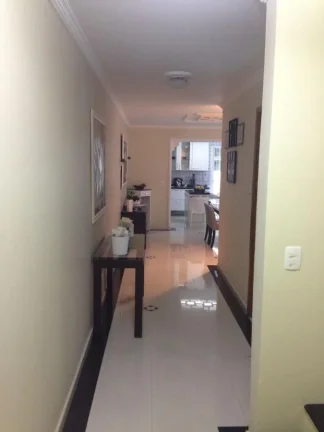 Imagem Casa para Venda por R$750.000,00 com 4 dormitórios, 4 suites e 3 vagas - Vila curuça velha, São paulo / SP - Cód. 1552