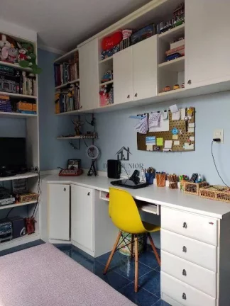 Imagem Apartamento com 2 dormitórios à venda, 58 m² por R$ 220.000,00 - Jardim das Magnólias - Sorocaba/SP