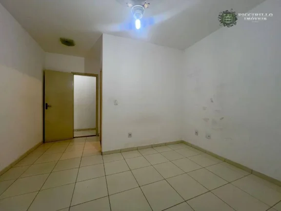 Imagem Apartamento à venda, 73 m² por R$ 450.000,00 - Vila Guilhermina - Praia Grande/SP