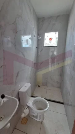 Imagem Casa 2/4 próximo ao Parque da Cidade