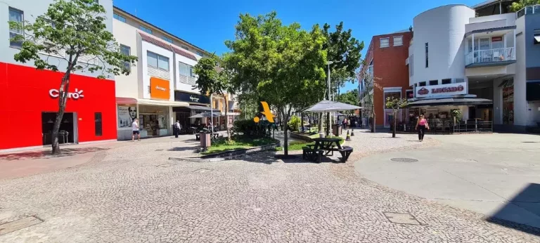 Imagem Barra da Tijuca - Av. das Americas - Alugo sala Downtown - Com 59m² - Lavabo e copa - 1 vaga!!!