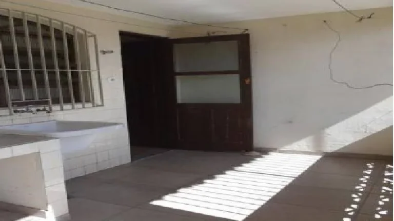 Imagem Alugo Casa em Santo André, Camilópolis