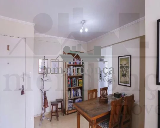 Imagem Apartamento na Pompéia com 2 quartos e 1 vagas, 55m²
