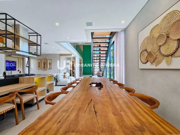Imagem Casa à venda, com 5 quartos, 425,00m2