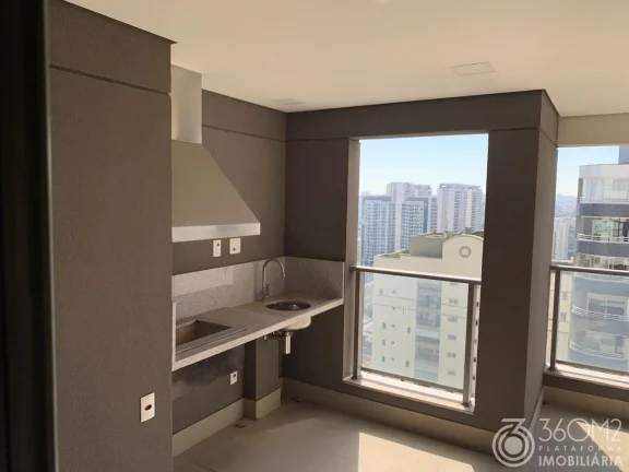 Imagem Apartamento para Venda em Santo André / SP no bairro Jardim
