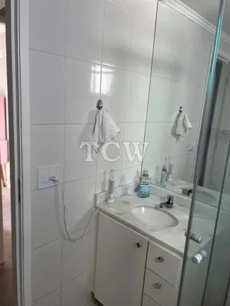 Imagem Apartamento à venda no bairro Mooca - São Paulo/SP, Zona Leste