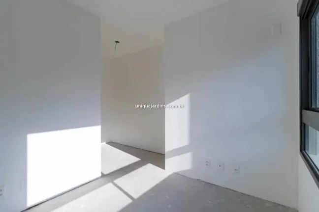 Imagem Apartamento à venda Brooklin São Paulo