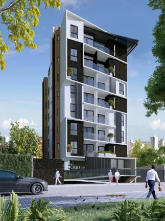 Imagem Apartamento à venda em João Pessoa, Jardim Oceania, com 3 quartos, 68,98m2