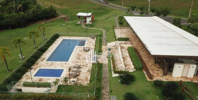 Imagem Lote de terreno residencial à venda por R$ 330.000,00 - Condomínio VERANA TERESINA - Socopo - Teresina/PI