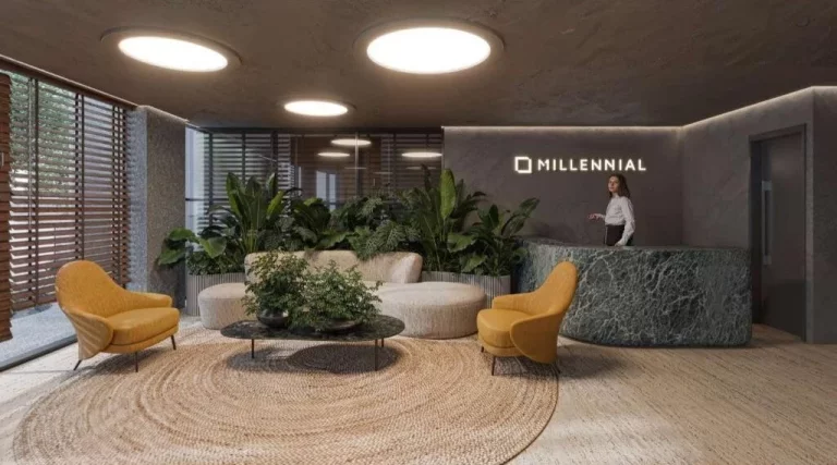 Imagem Studio à venda em João Pessoa, Tambaú, com 1 quarto, 17,83m2