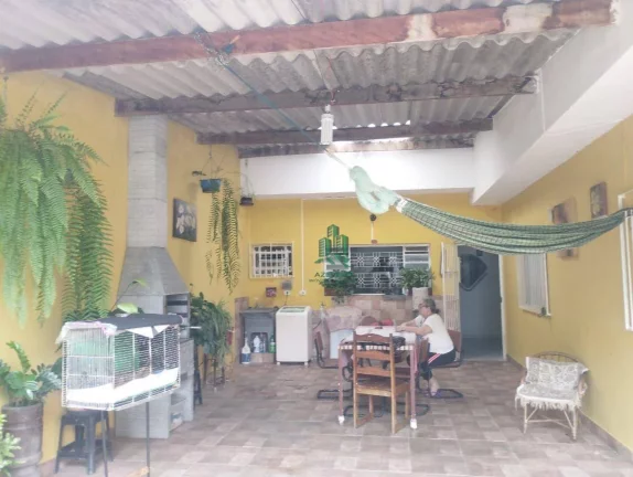 Imagem Casa à venda, 84 m² por R$ 450.000,00 - Jardim Presidente Dutra - Guarulhos/SP