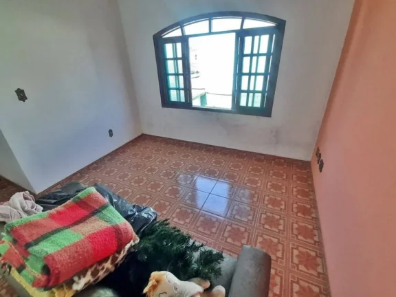 Imagem CASA COM 250 m² - BOQUEIRAO - PRAIA GRANDE SP