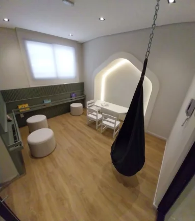 Imagem Excelente apartamento com dois dormitórios na Tupi - Praia Grande!