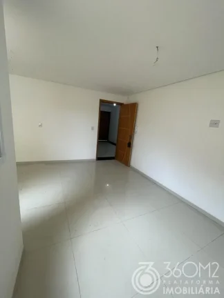 Imagem Apartamento para Venda em Santo André / SP no bairro Vila Valparaíso