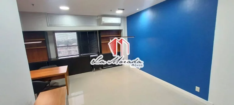Imagem SkyE Platinum - Chapada, 42M2, 1 VAGA, LOCAÇÃO!