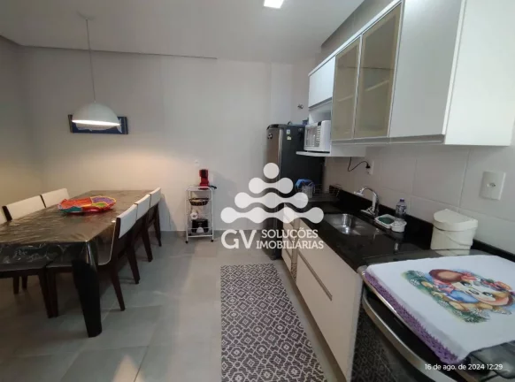 Imagem Casa com 3 dormitórios à venda, 109 m² por R$ 950.000,00 - Perequê-Mirim - Ubatuba/SP