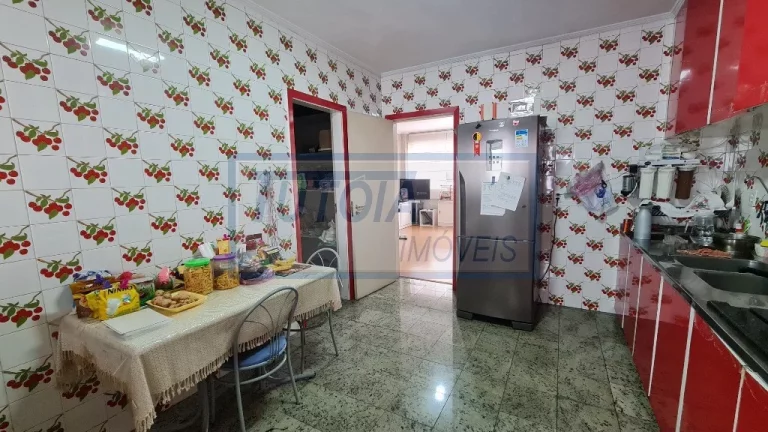 Imagem APARTAMENTO À VENDA NO PARAÍSO, SÃO PAULO