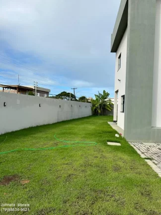 Imagem Casa à venda no Condomínio Reserva Aimoré - Amplo espaço, 3 quartos e estacionamento para visitantes