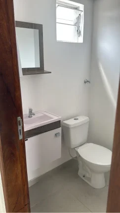 Imagem Sala Comercial 25m² com quintal - Av. Nazaré Ipiranga