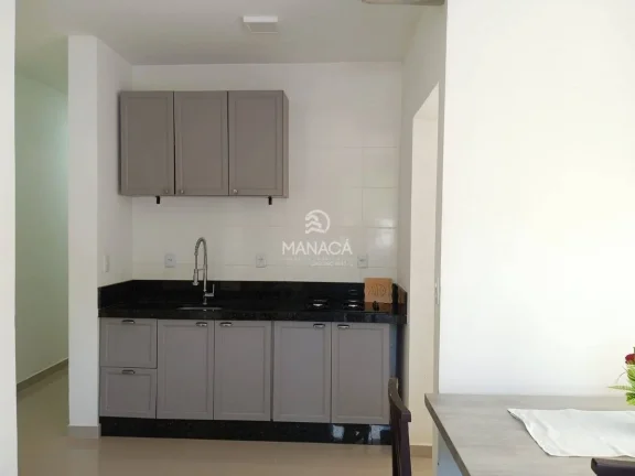 Imagem Apartamento 2 quartos em Piçarras Bairro Itacolomi