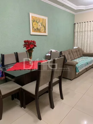 Imagem Casa à venda com 229,15 m² | Residencial Pazetti | Paulínia - SP