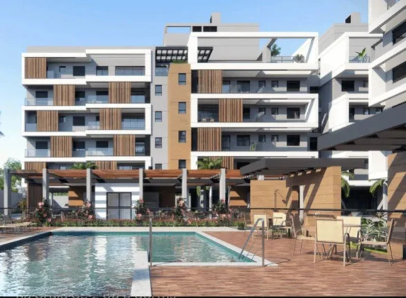 Imagem Apartamento para Venda em Ubatuba / SP no bairro Enseada
