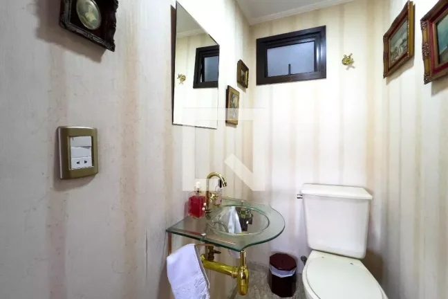 Imagem Apartamento à Venda - Vila Mariana, 2 Quartos, 140 m2