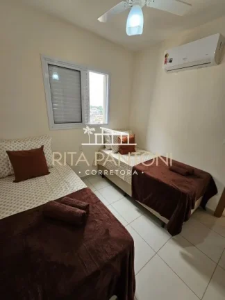 Imagem Apartamento - Ribeirão Preto - Jardim Palma Travassos