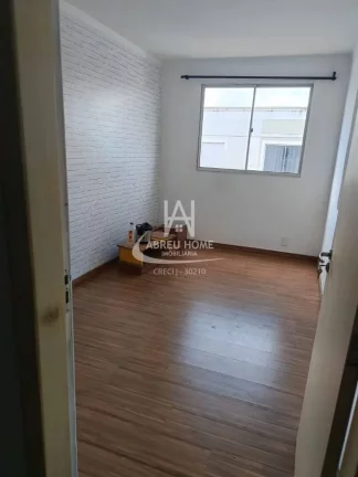 Imagem Apartamento, Loteamento Clube V - São José do Rio Preto