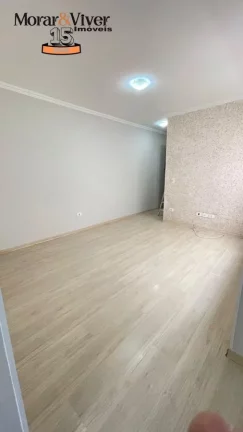 Imagem Apartamento para Venda em São José dos Pinhais, Boneca do Iguaçu, 2 dormitórios, 1 banheiro, 1 vaga