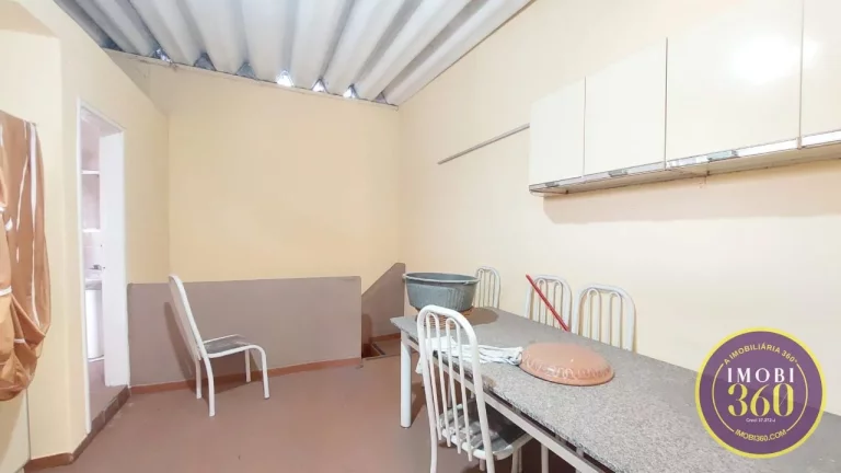 Imagem Casa para Venda em Vila Matilde, São Paulo - SP