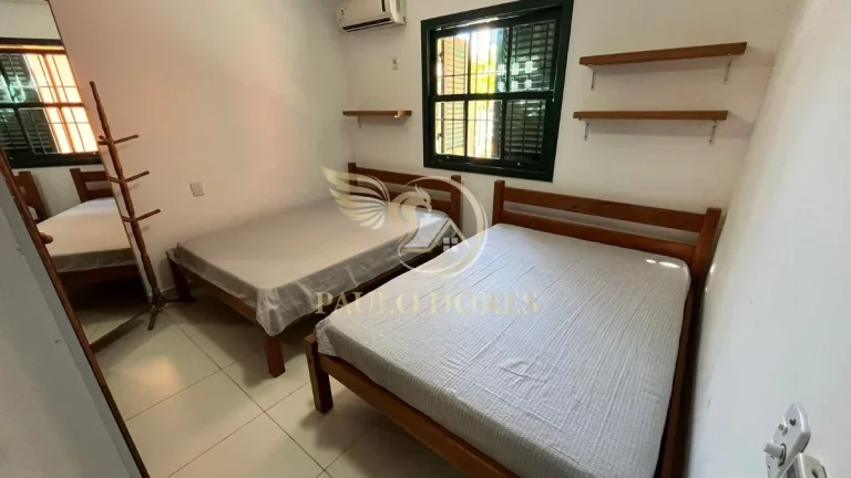 Imagem APARTAMENTO A VENDA COM 4 DORMITÓRIOS, A 200 METROS DO MAR NA PRAIA DA MARANDUBA EM UBATUBA-SP
