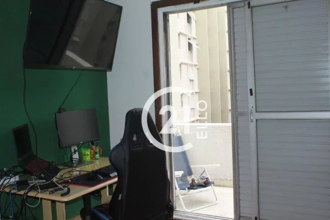 Imagem Apartamento à venda, 58 m² por R$ 640.000,00 - Itaim Bibi - São Paulo/SP