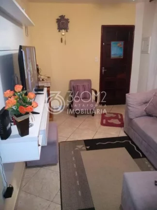 Imagem Casa para Venda em Santo André / SP no bairro Jardim Utinga