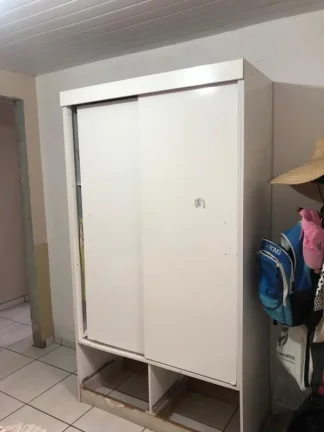Imagem Casa a venda em Balneário Camboriú, 3 quartos no Nova Espera