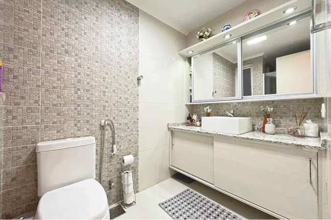Imagem Apartamento à venda em Porto Alegre, Menino Deus, com 3 quartos, 97m2