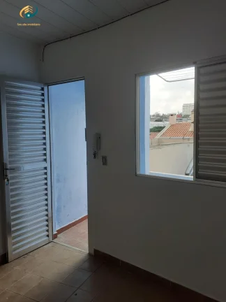 Imagem Casa Térrea + Edícula