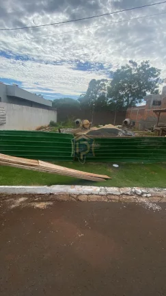 Imagem Green Park Residence - Terreno à venda no bairro Jardim Paraíso - Maringá/PR